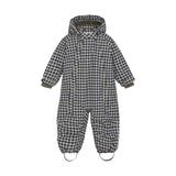 EnFant Flyverdragt - Ebony - ternet