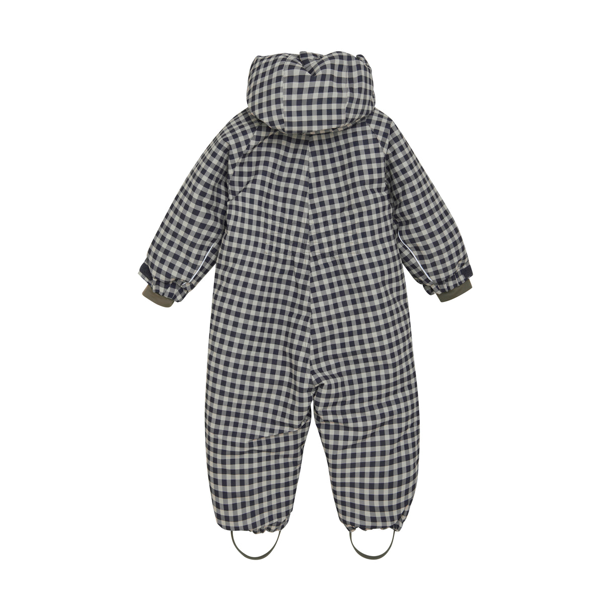 EnFant Flyverdragt - Ebony - ternet