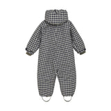 EnFant Flyverdragt - Ebony - ternet