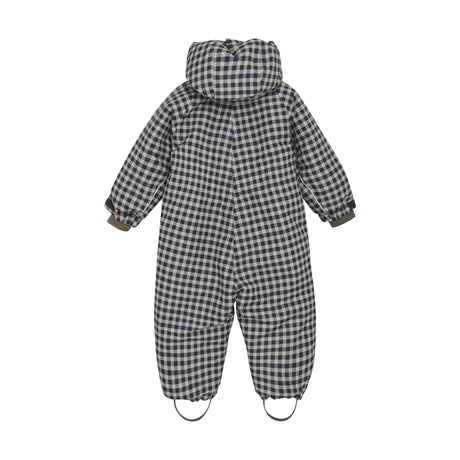 EnFant Flyverdragt - Ebony - ternet