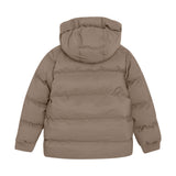 Enfant Quilt vinterjakke - Fungi