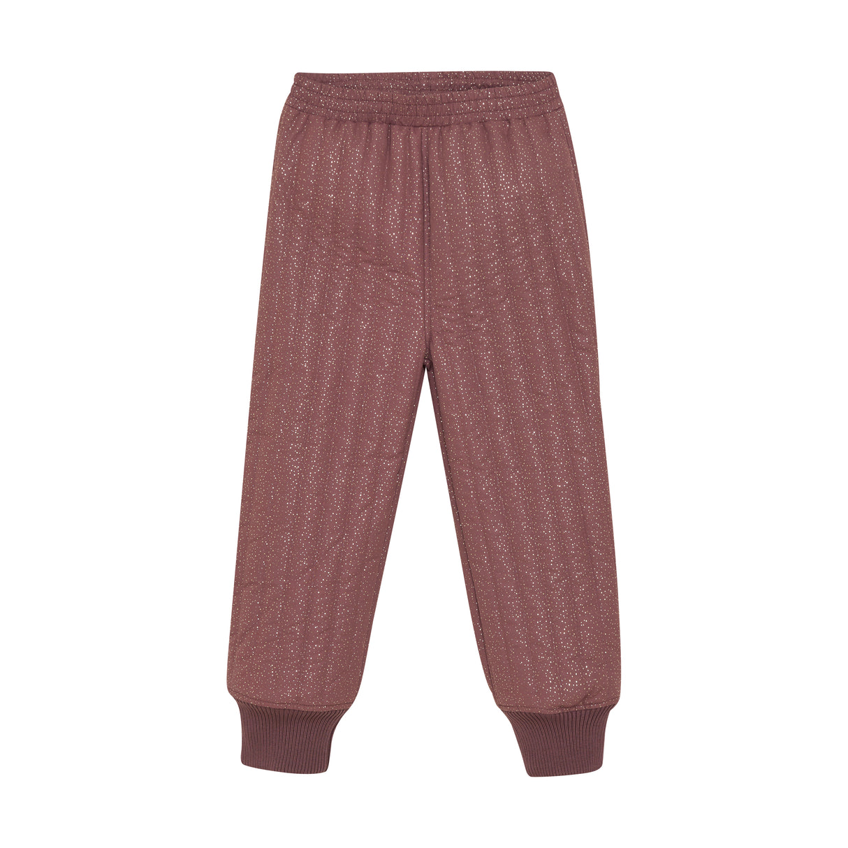 EnFant termosæt med glitter - Rose Taupe