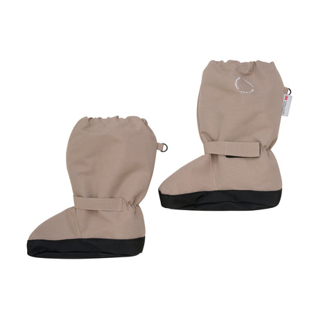 EnFant overtræksfutter - Beige