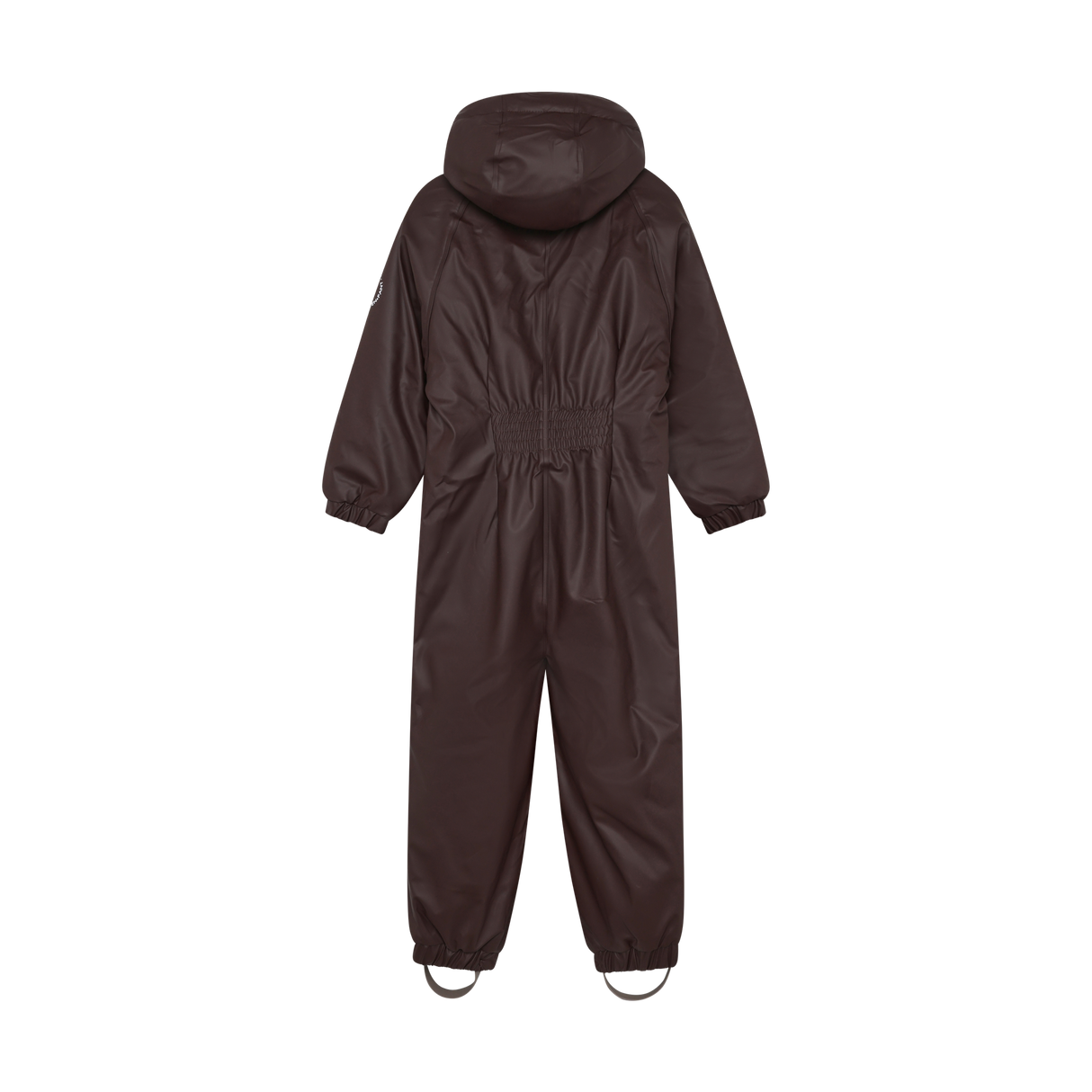 Wholesuit PU - Coffee Bean