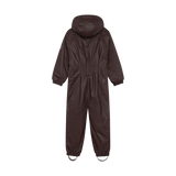 Wholesuit PU - Coffee Bean