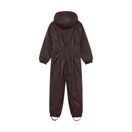 Wholesuit PU - Coffee Bean