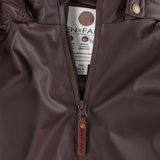 Wholesuit PU - Coffee Bean
