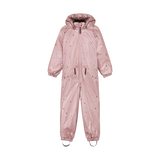 Wholesuit PU - Adobe Rose