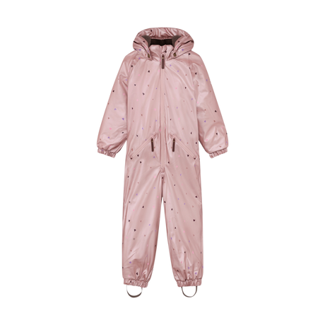 Wholesuit PU - Adobe Rose