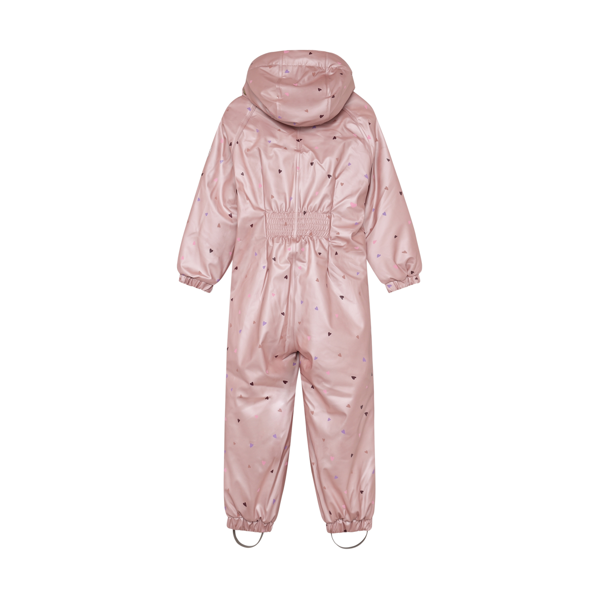 Wholesuit PU - Adobe Rose