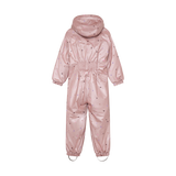 Wholesuit PU - Adobe Rose