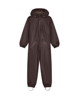 Wholesuit PU - Coffee Bean