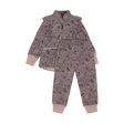 Thermal Set, AOP - Adobe Rose