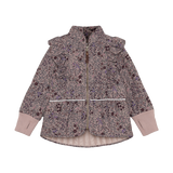 Thermal Set, AOP - Adobe Rose