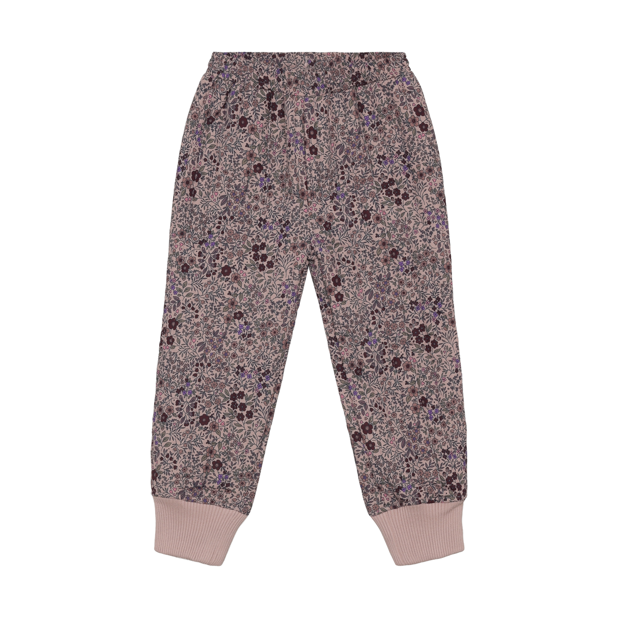 Thermal Set, AOP - Adobe Rose