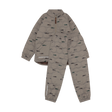 Thermal Set Soft, AOP - Fungi