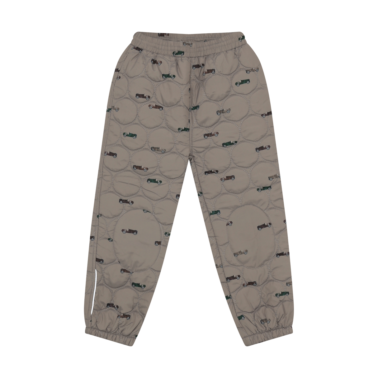 Thermal Set Soft, AOP - Fungi