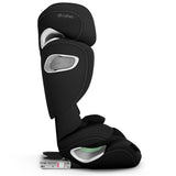 Cybex Solution T i-Fix PLUS Sepia Black Autostol