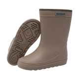 Thermo Boots Solid - Pine Bark