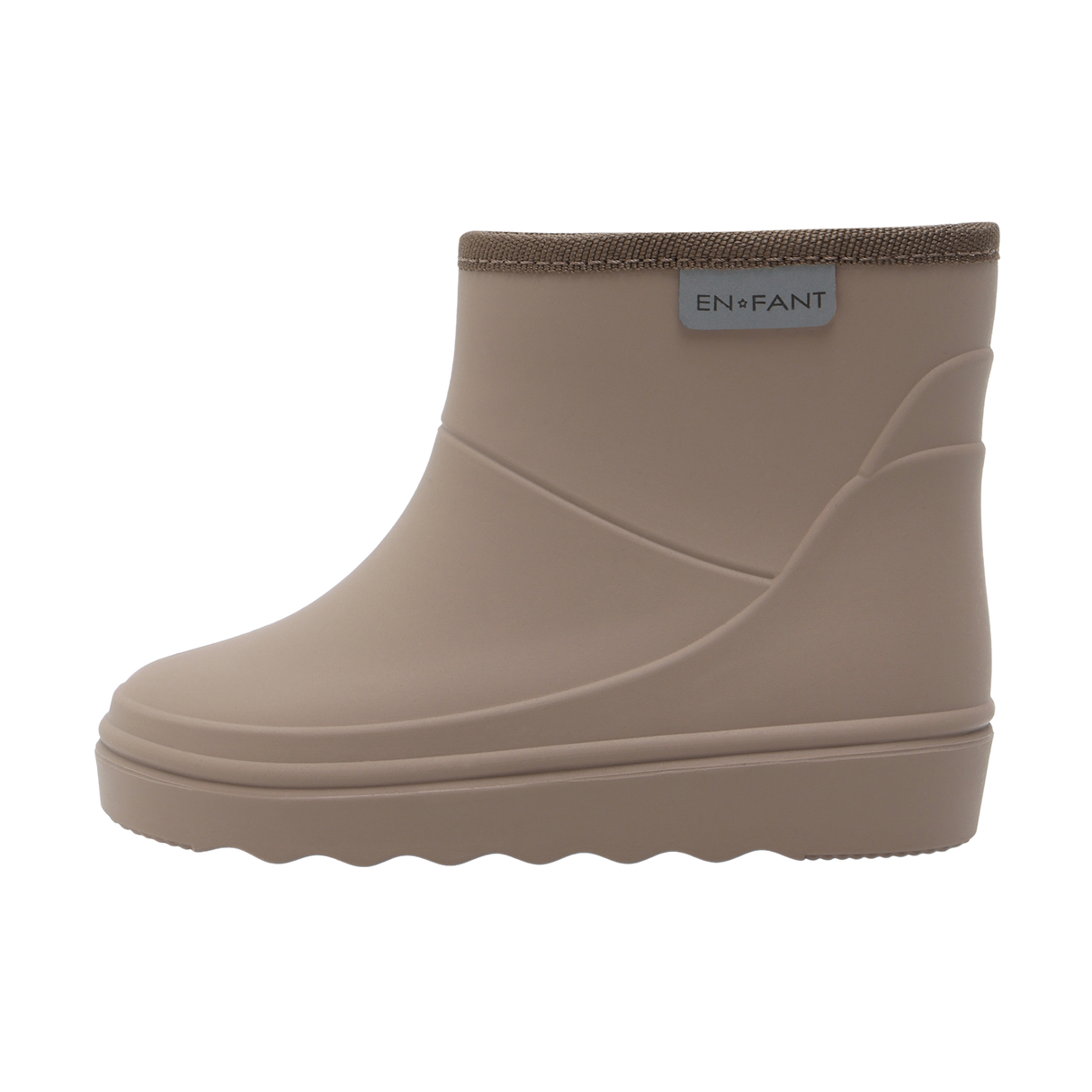 Thermo Boots Short - Pine Bark