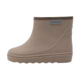 Thermo Boots Short - Pine Bark