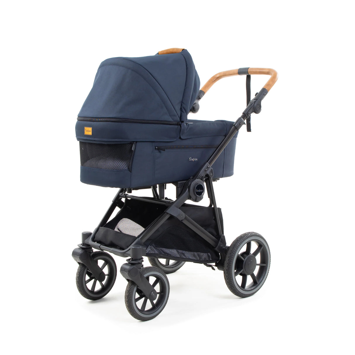 Emmaljunga Super Sonic