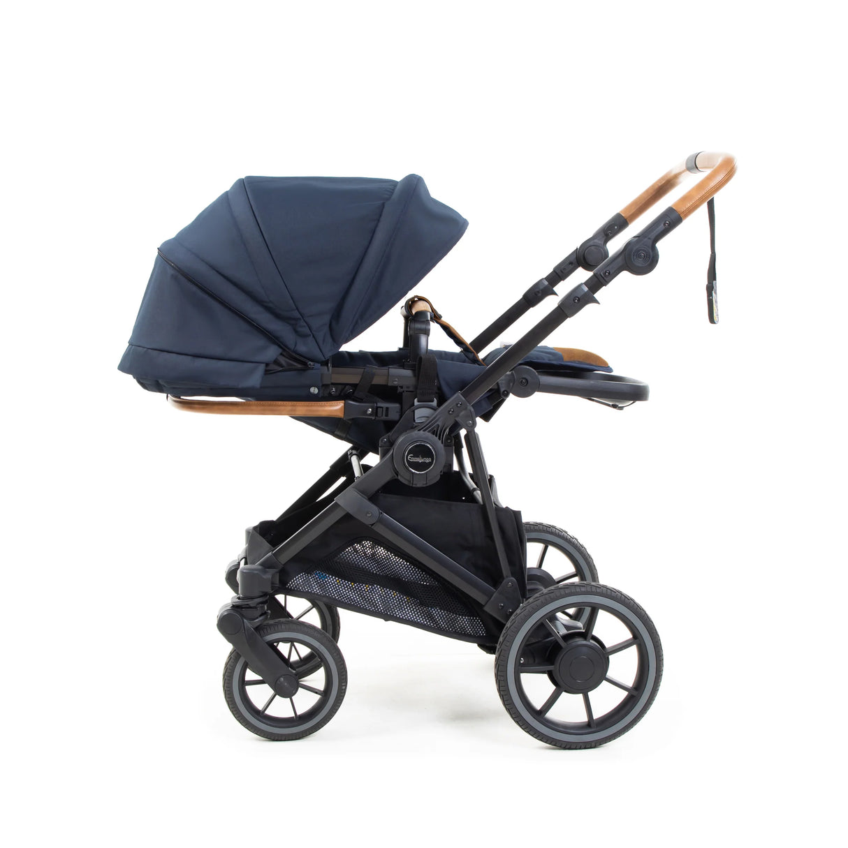 Emmaljunga Super Sonic