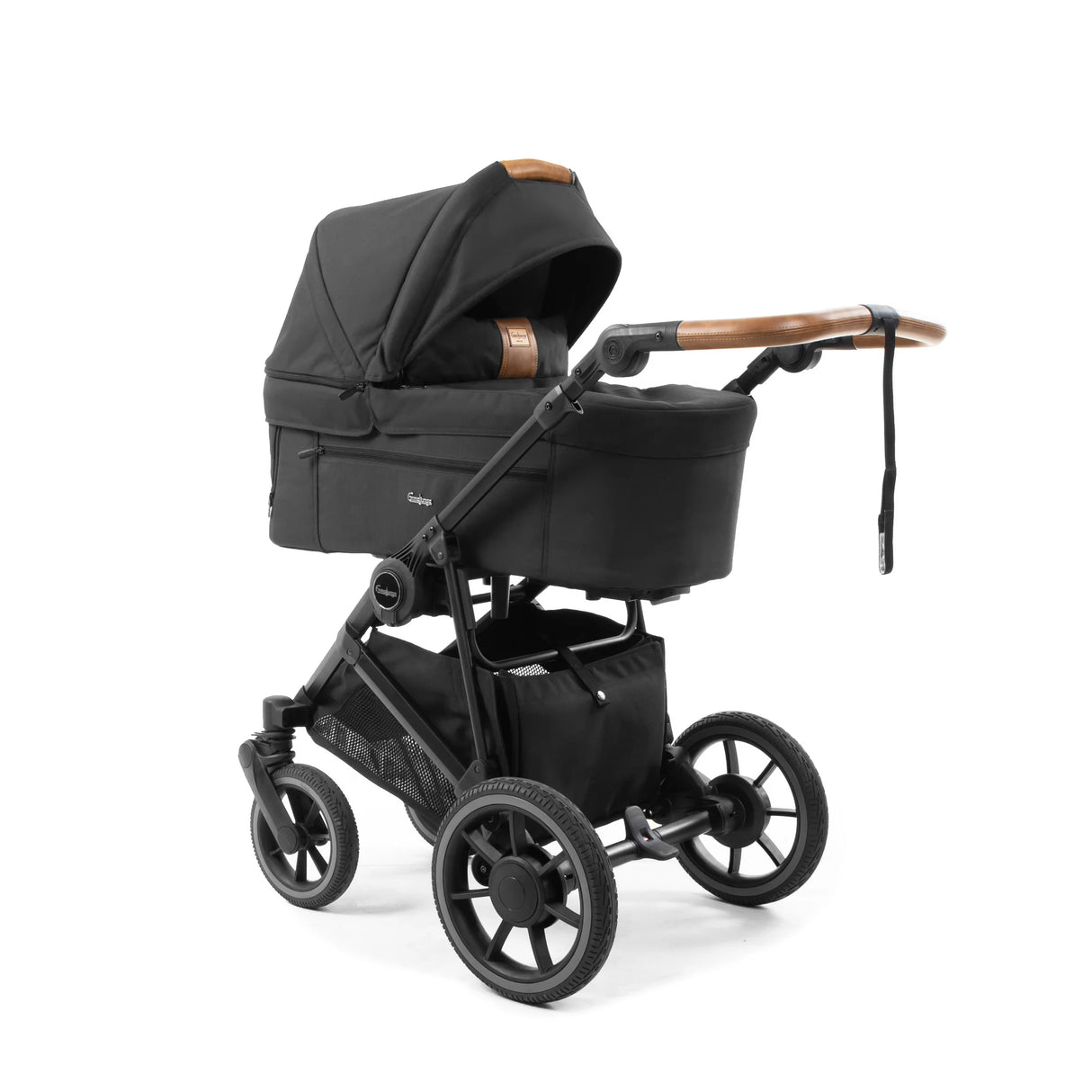 Emmaljunga Super Sonic