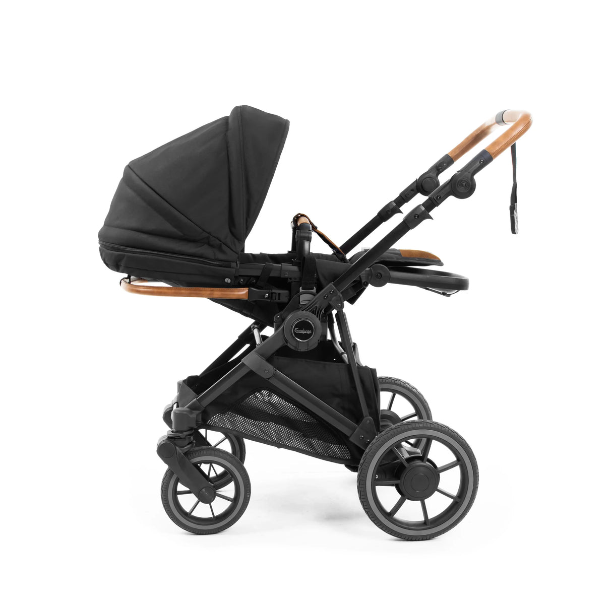 Emmaljunga Super Sonic