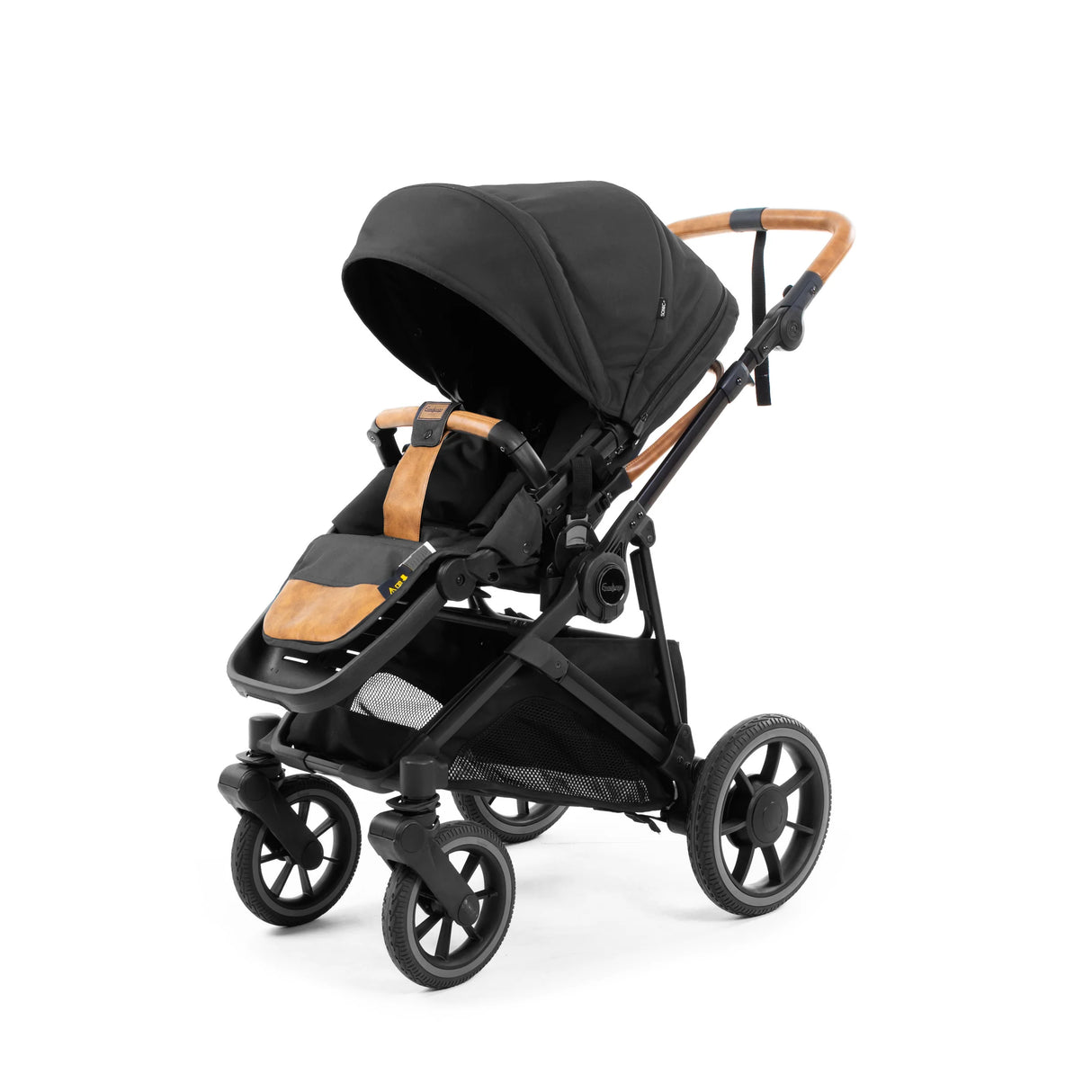 Emmaljunga Super Sonic