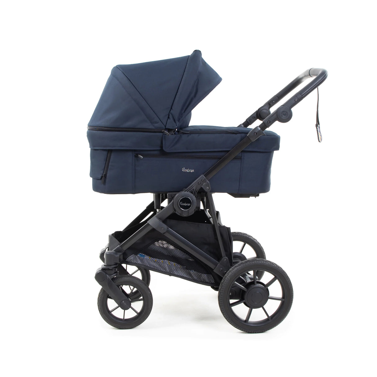 Emmaljunga Super Sonic