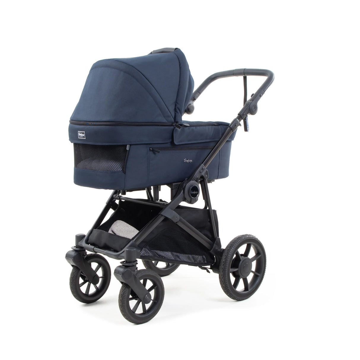 Emmaljunga Super Sonic