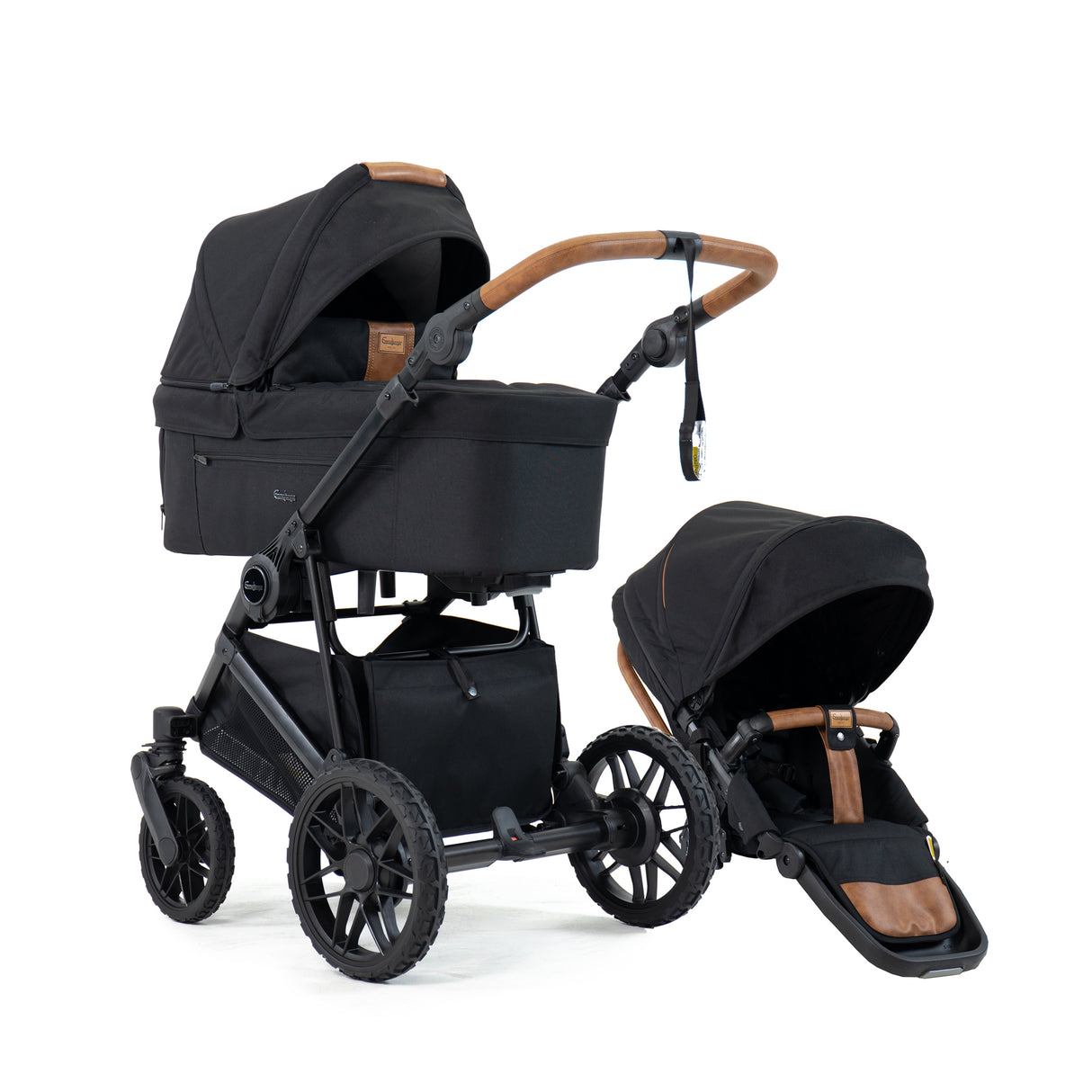 Emmaljunga Super Sonic