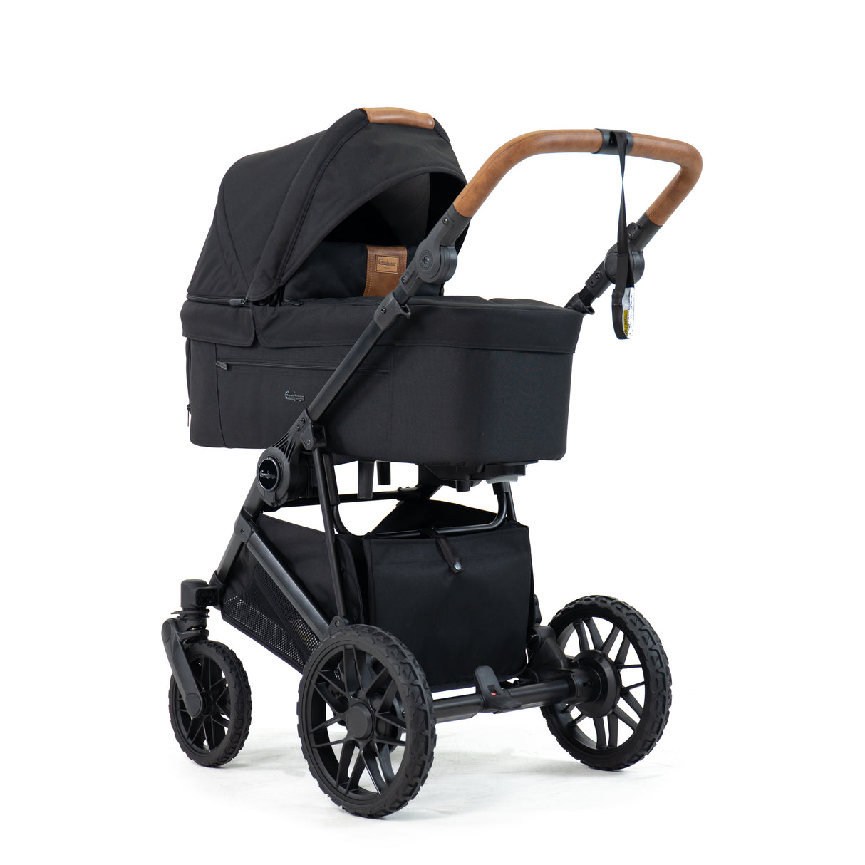 Emmaljunga Super Sonic