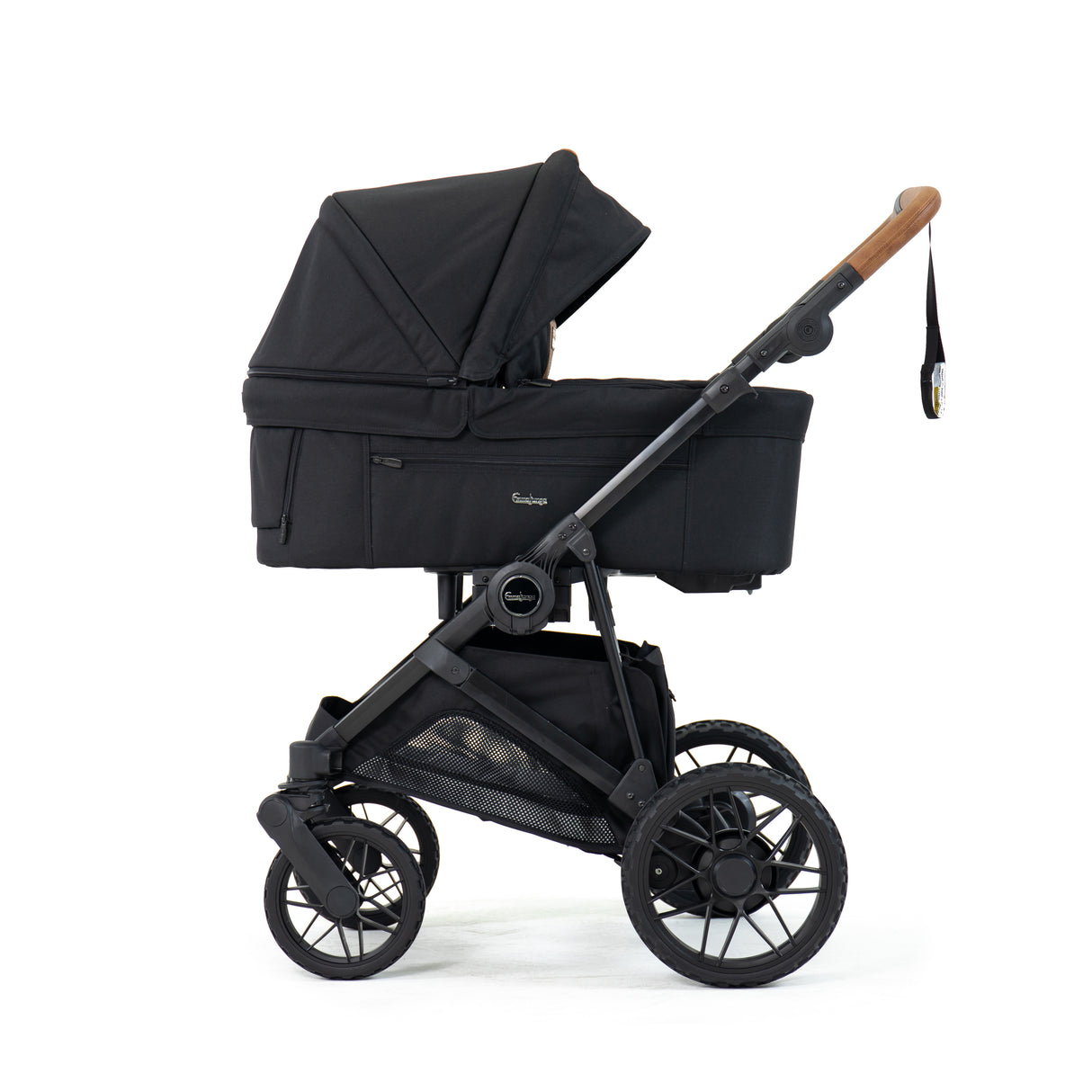 Emmaljunga Super Sonic