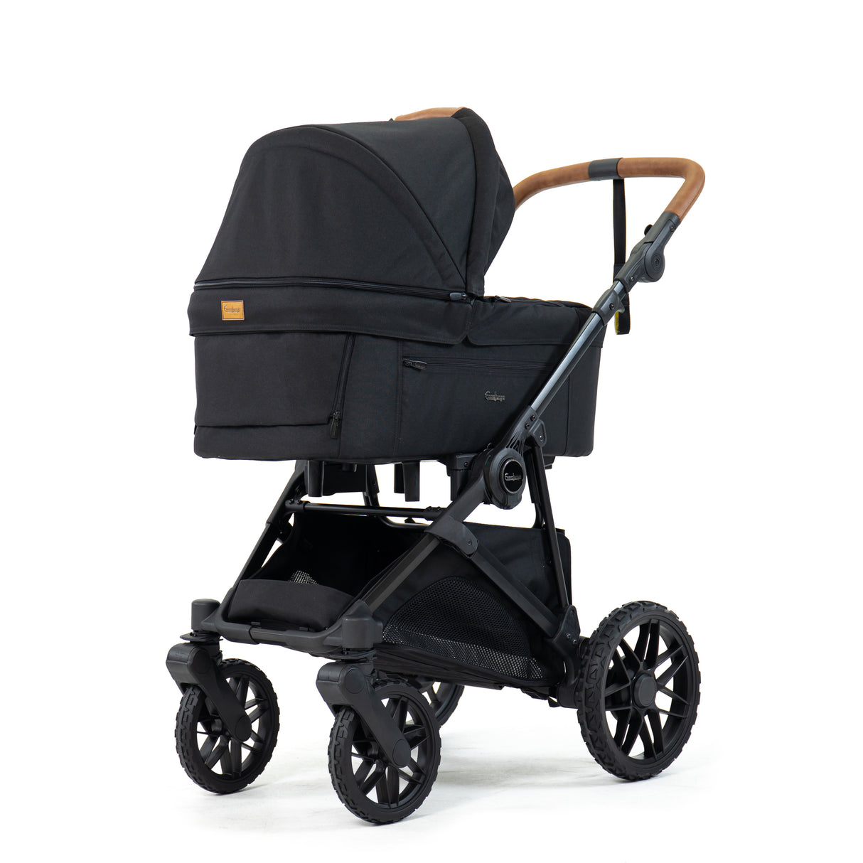 Emmaljunga Super Sonic