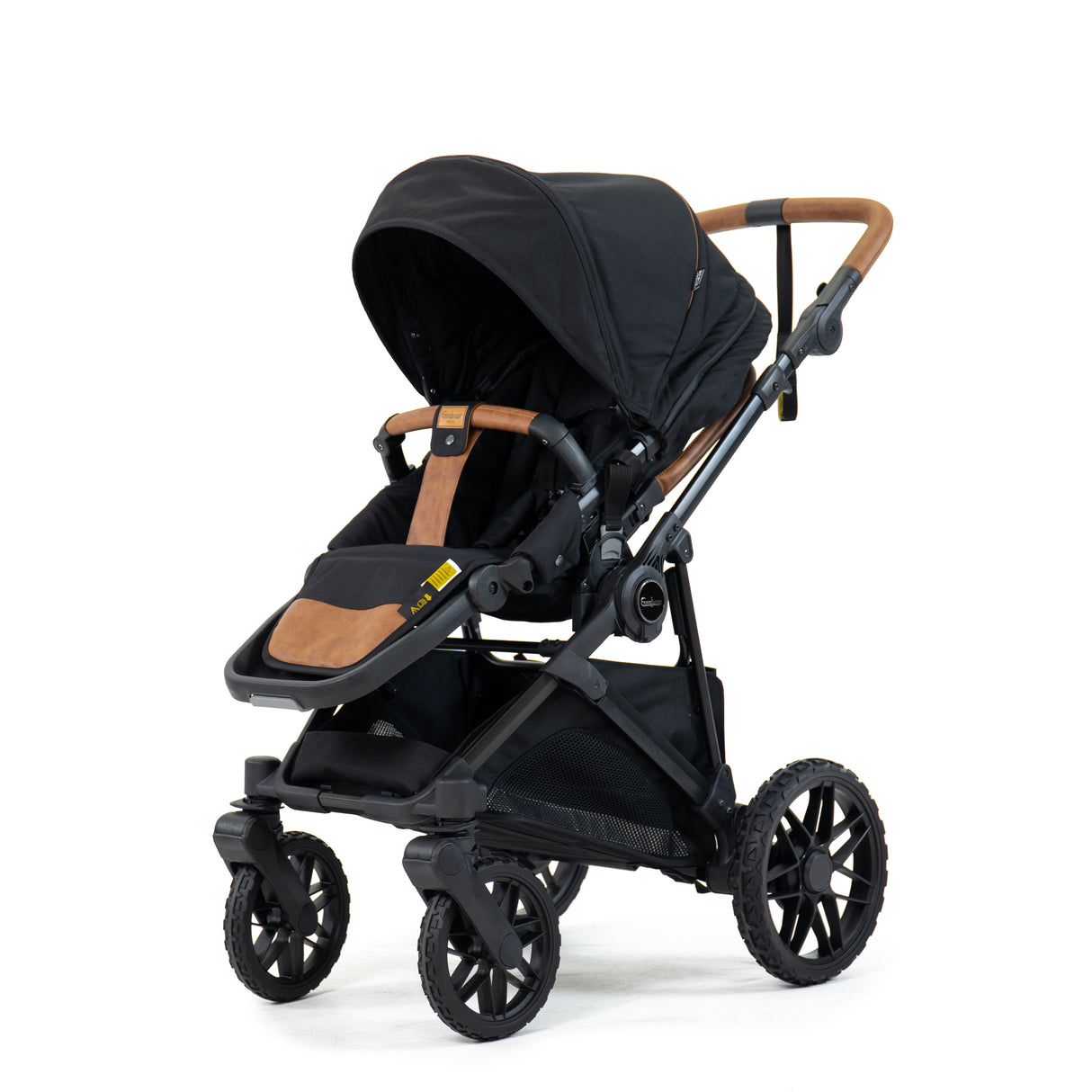 Emmaljunga Super Sonic