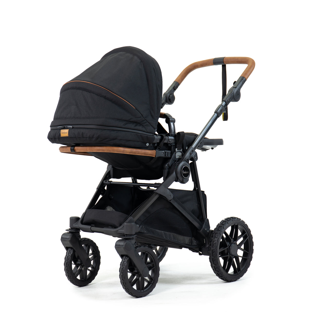 Emmaljunga Super Sonic