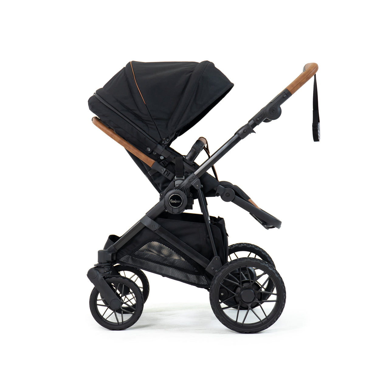 Emmaljunga Super Sonic