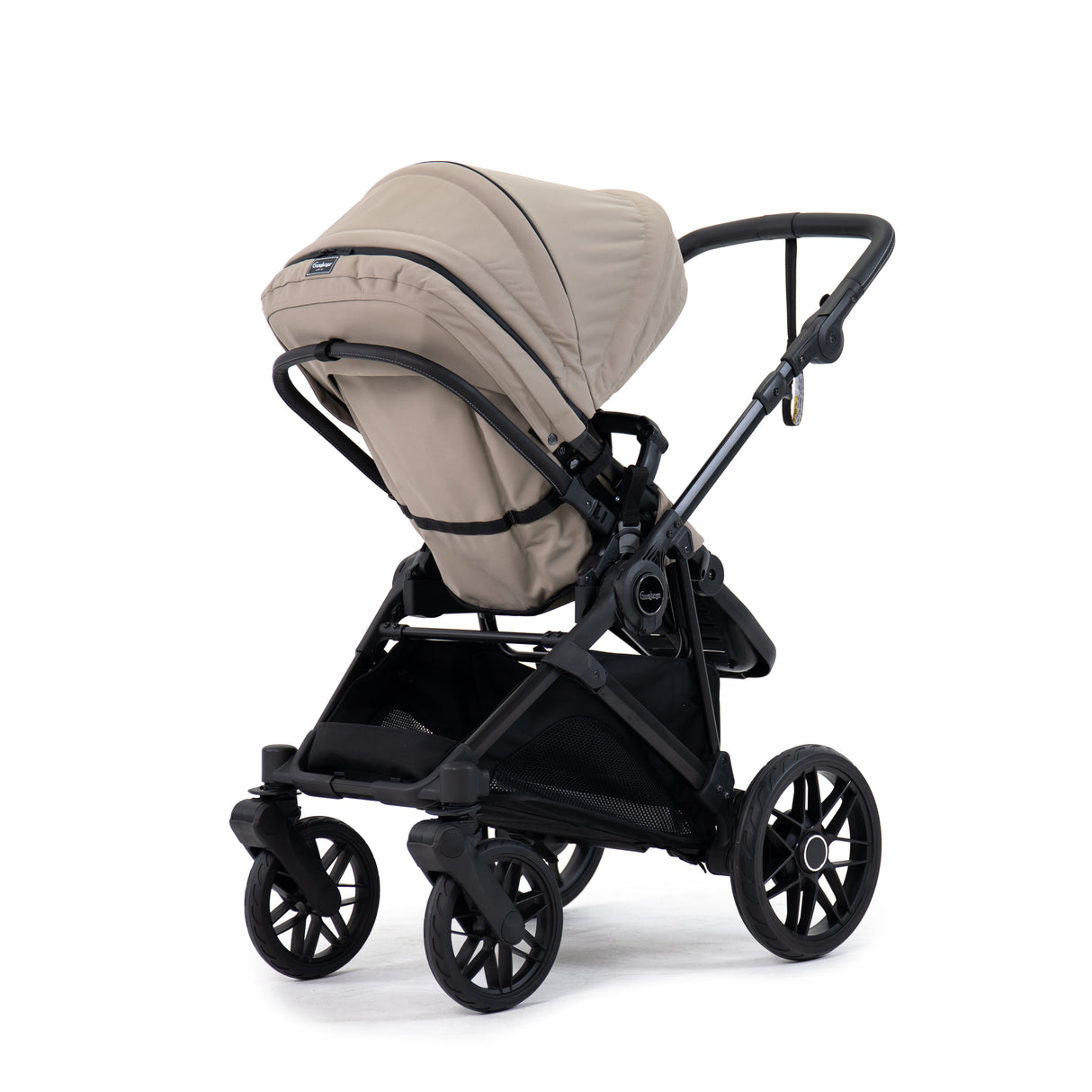 Emmaljunga Super Sonic