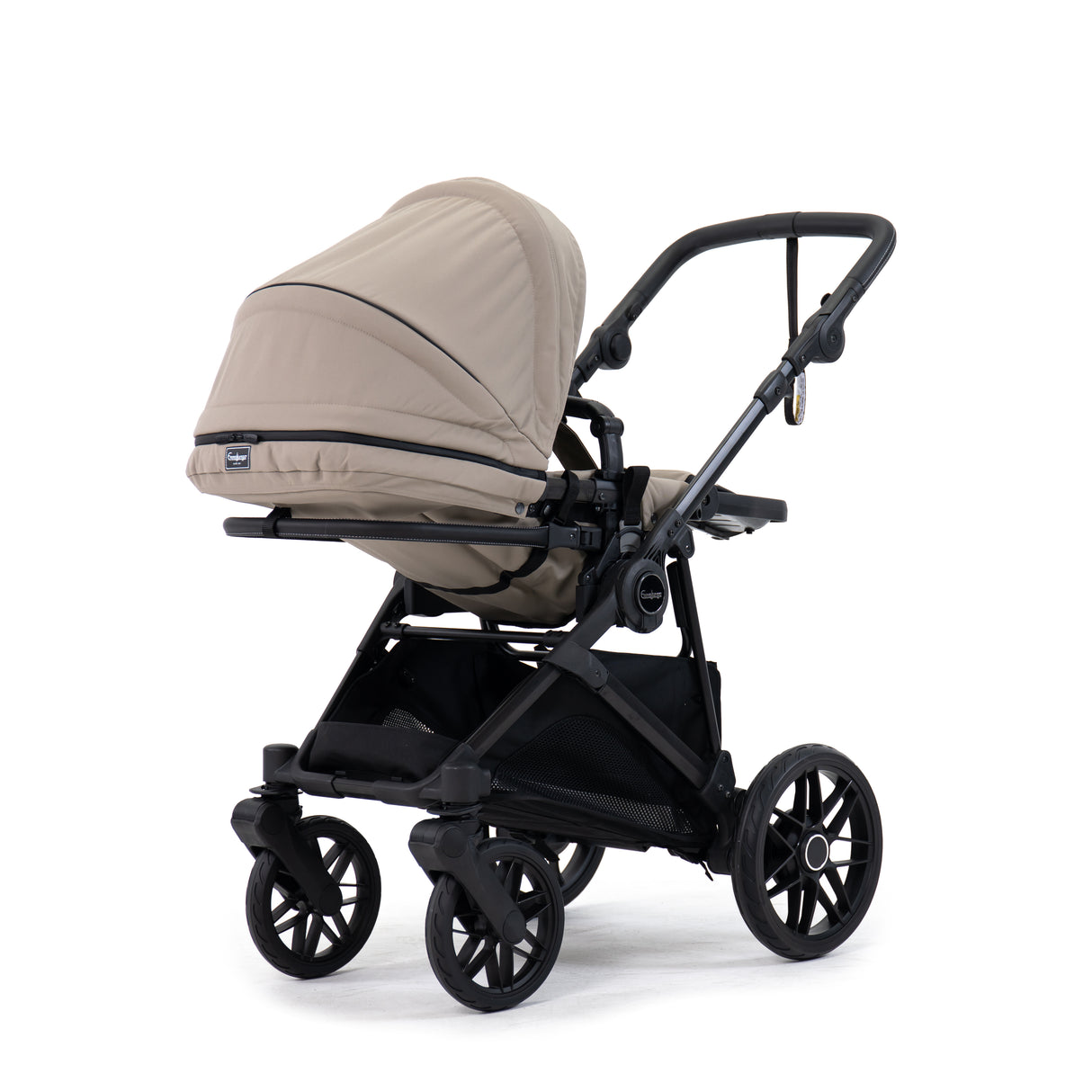 Emmaljunga Super Sonic