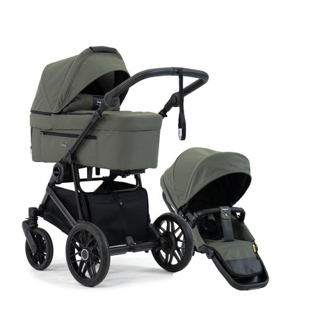 Emmaljunga Super Sonic