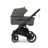 Emmaljunga Super Sonic