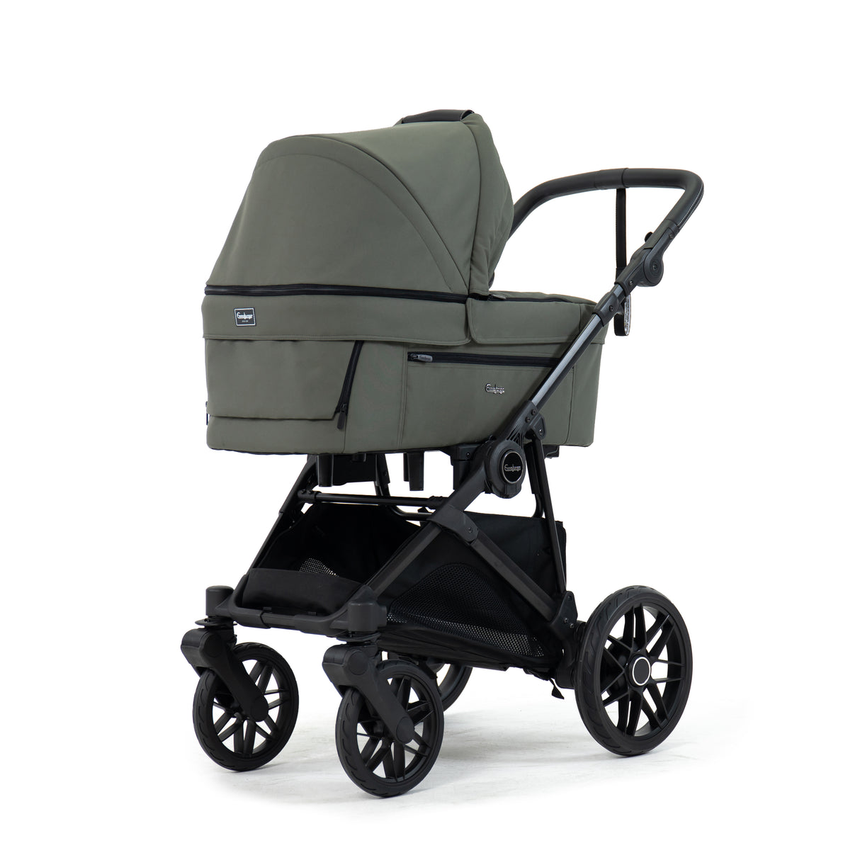 Emmaljunga Super Sonic