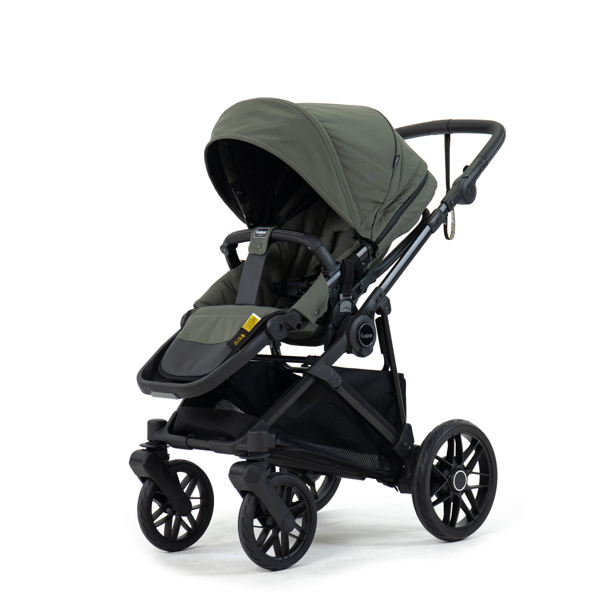 Emmaljunga Super Sonic