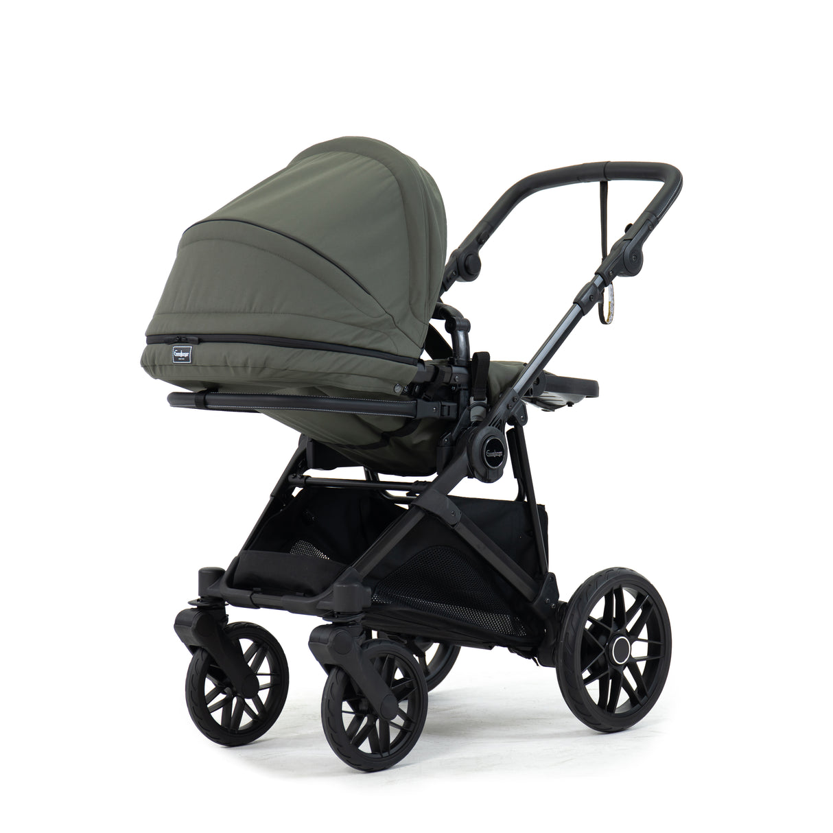 Emmaljunga Super Sonic