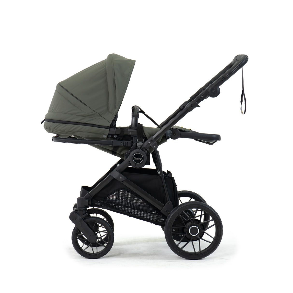 Emmaljunga Super Sonic