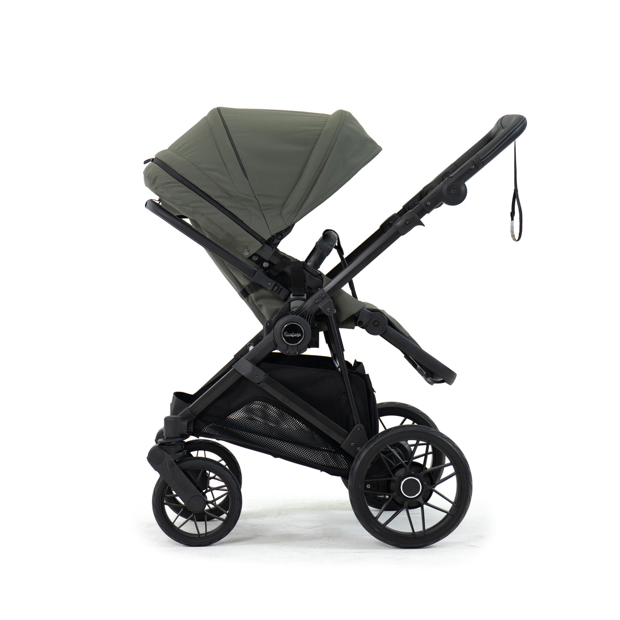 Emmaljunga Super Sonic