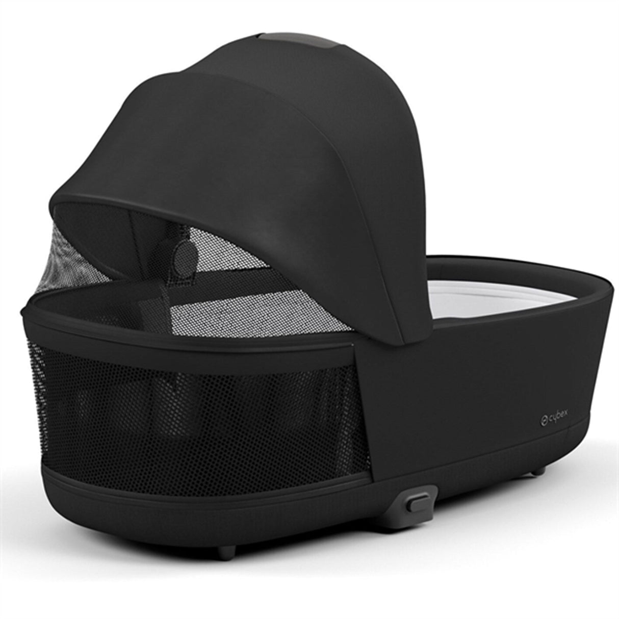 Cybex PRIAM Lux Barnevognskasse Sepia Black