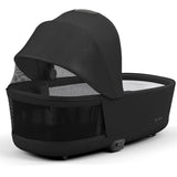 Cybex PRIAM Lux Barnevognskasse Sepia Black
